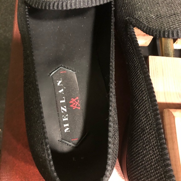 Mezlan dress shoes - Picture 8 of 8